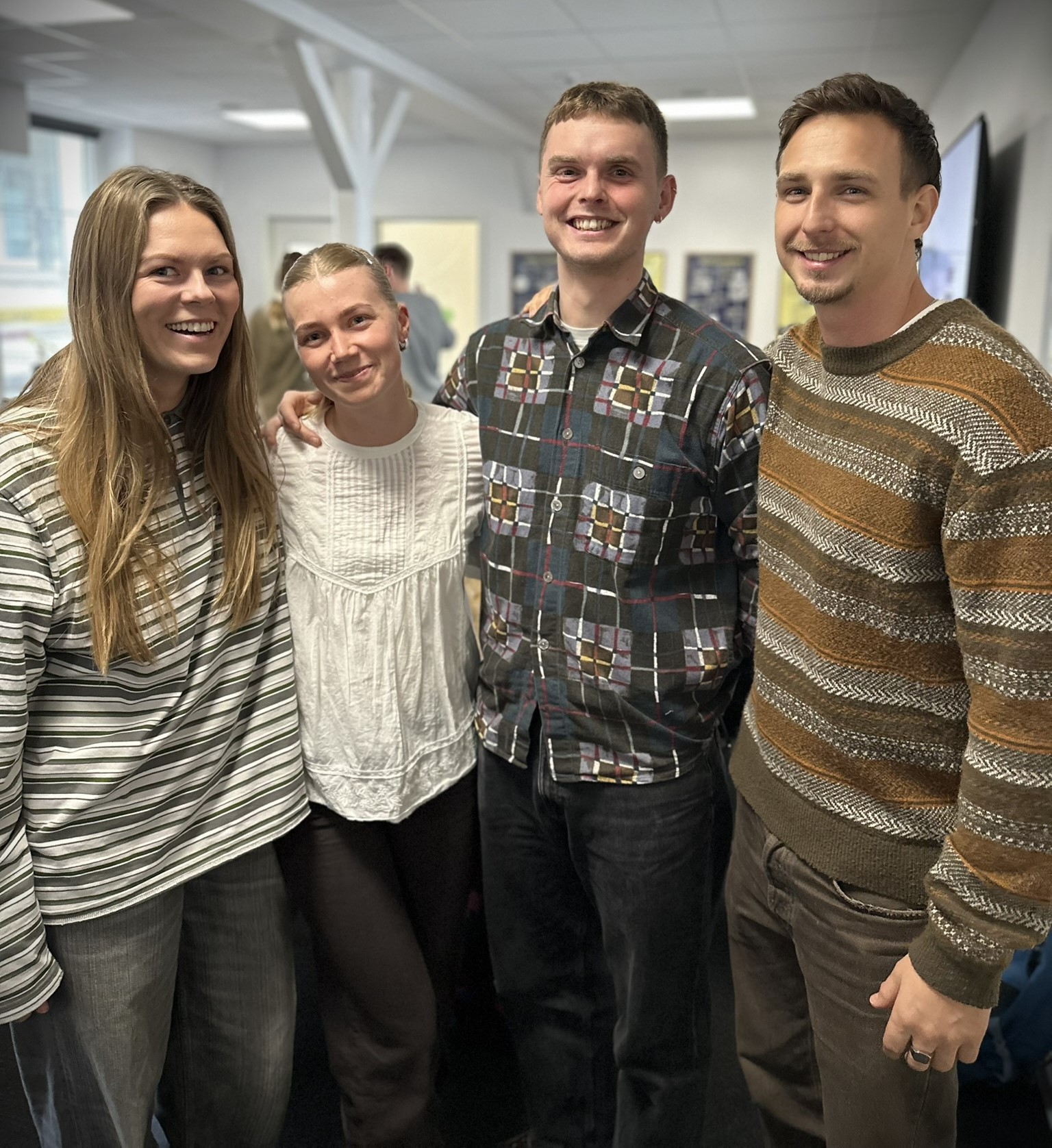 Fundament Flere Til Web