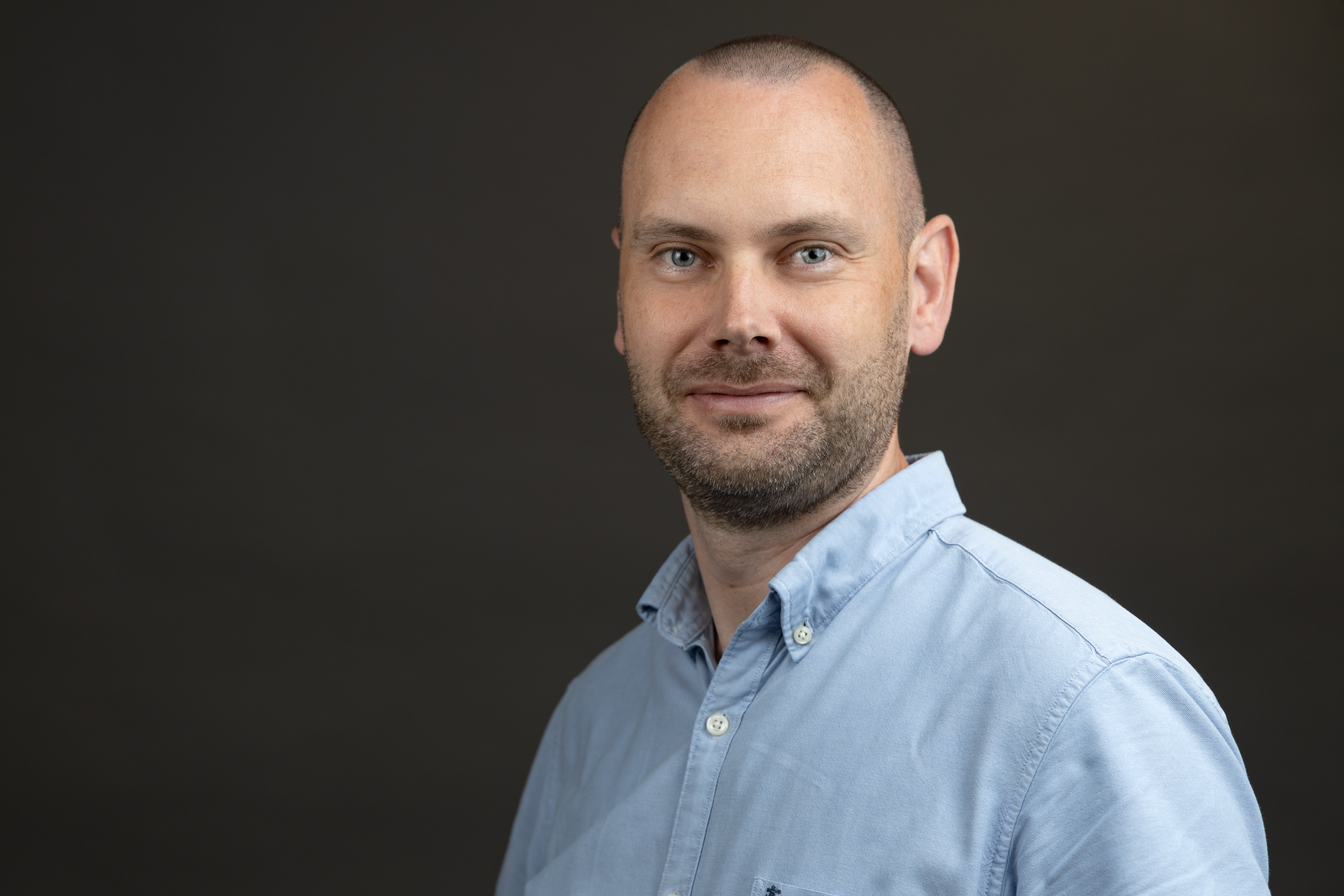 Konsulent Søren Hein Bonde Konsulent Søren Hein Bonde