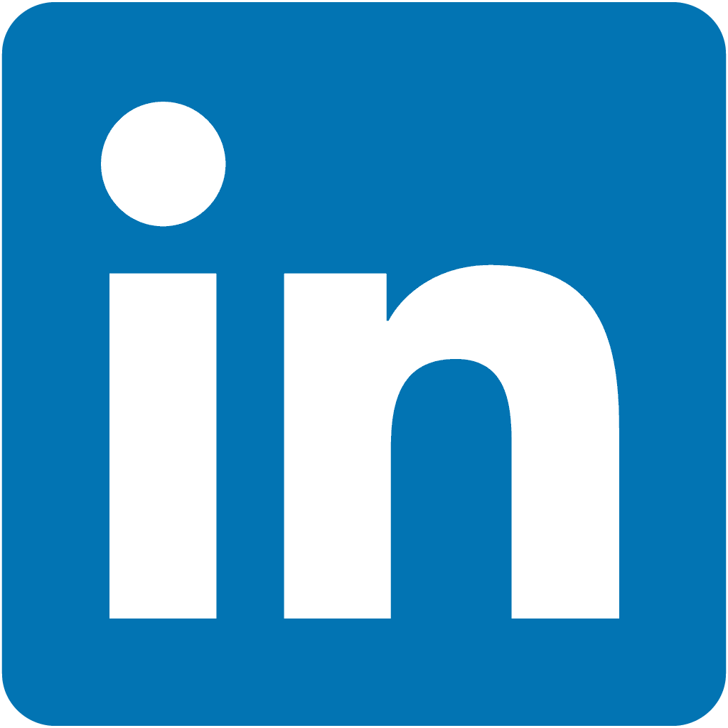 Linkedin Logo Initials Linkedin Logo Initials