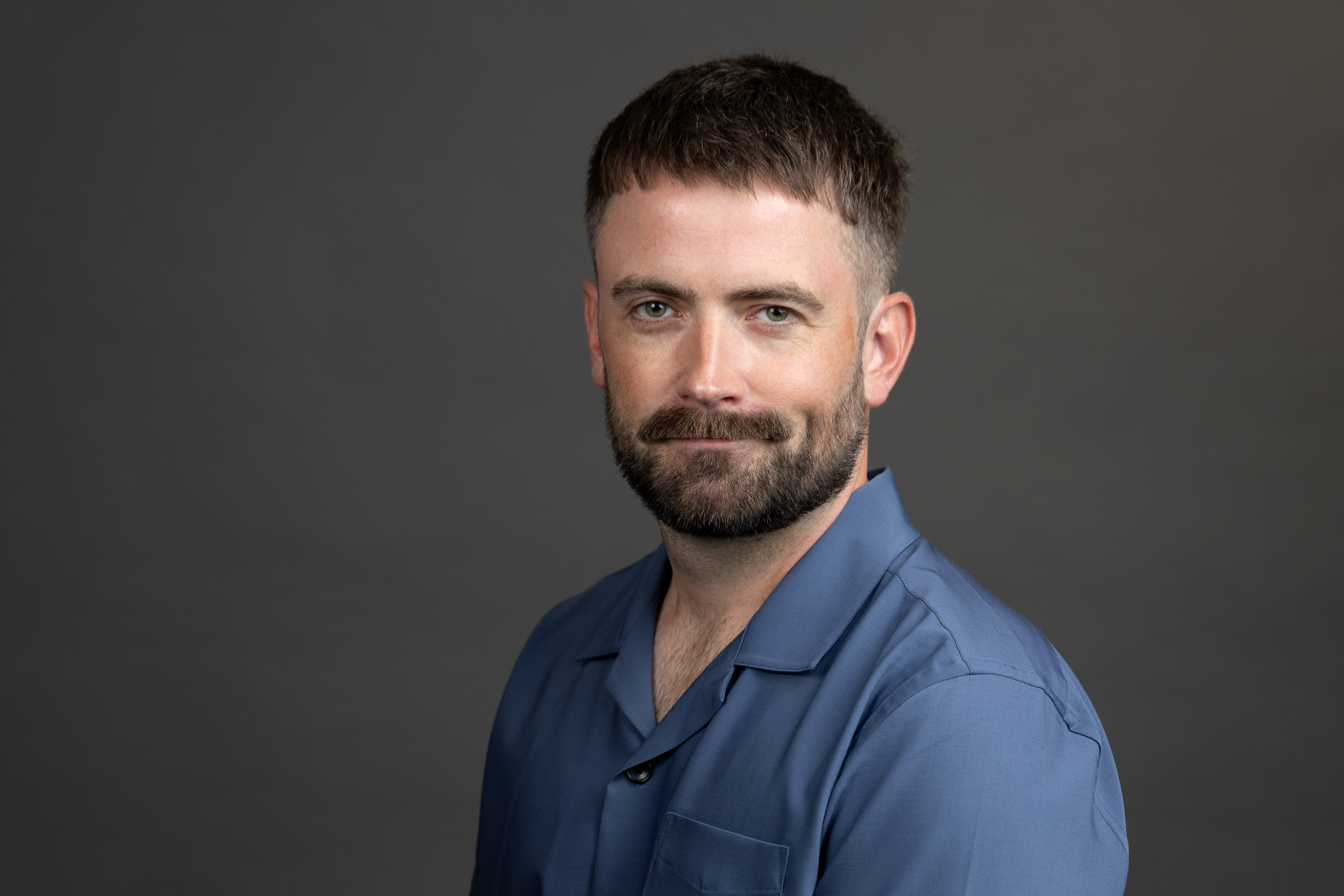 Kommunikationskonsulent Ulrik Kongsgaard Kommunikationskonsulent Ulrik Kongsgaard