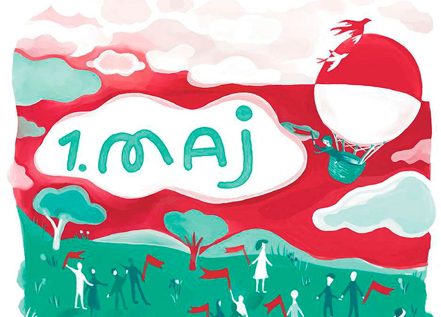 1. Maj 2026