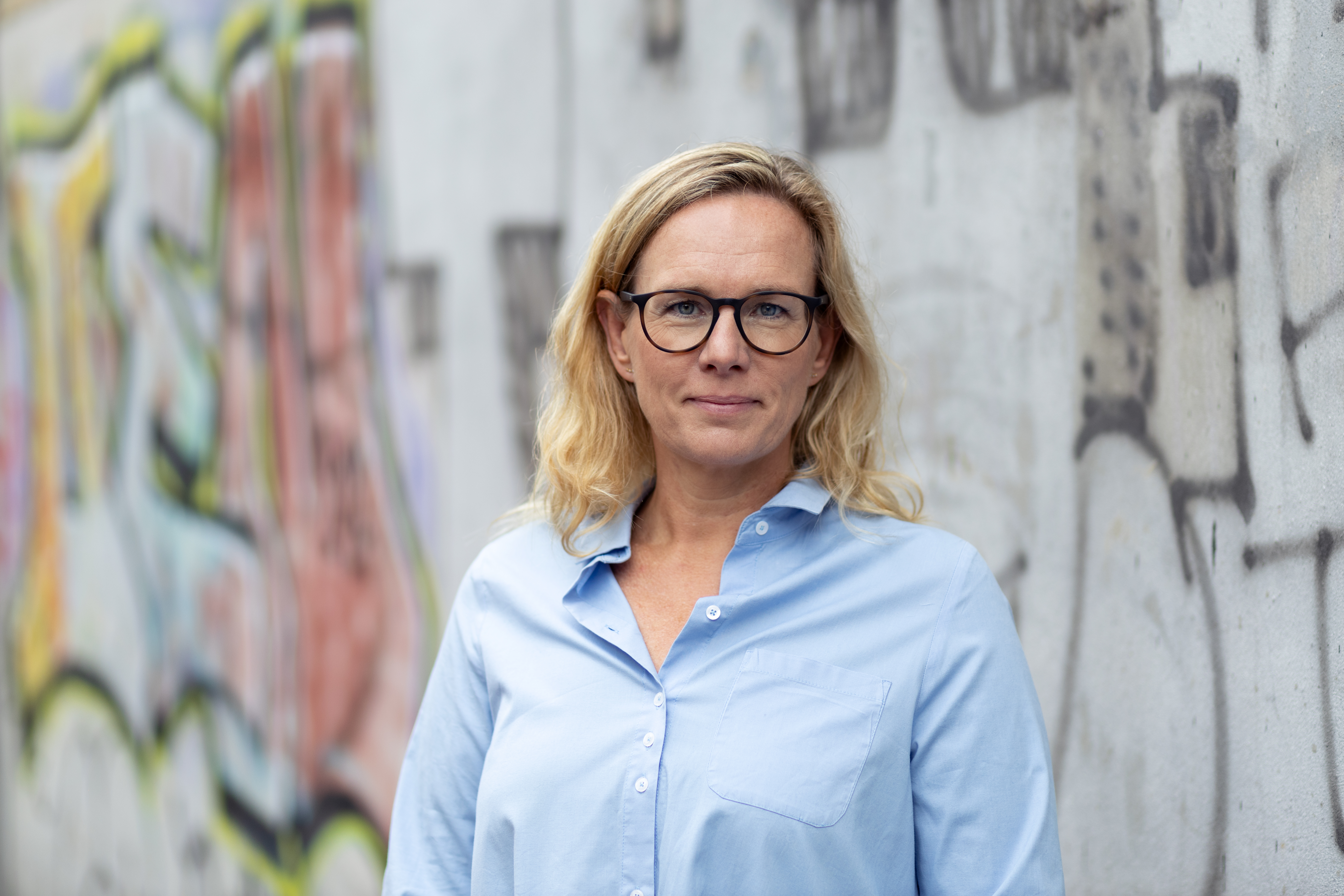 Dorthe Ryom Fisker formand i Århus Lærerforening - 2 Dorthe Ryom Fisker formand i Århus Lærerforening - 2