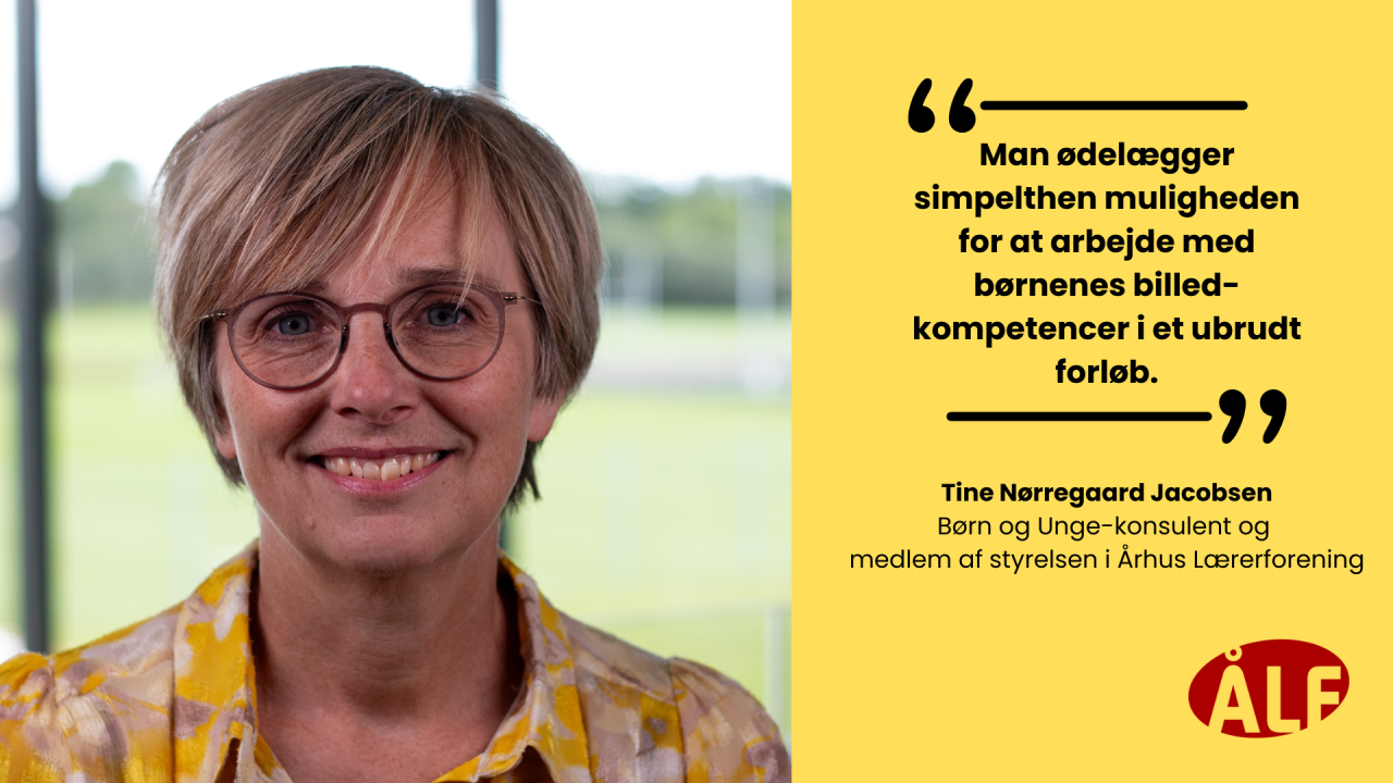 Tine Nørregaard Jacobsen Debatindlæg 2024 Tine Nørregaard Jacobsen Debatindlæg 2024