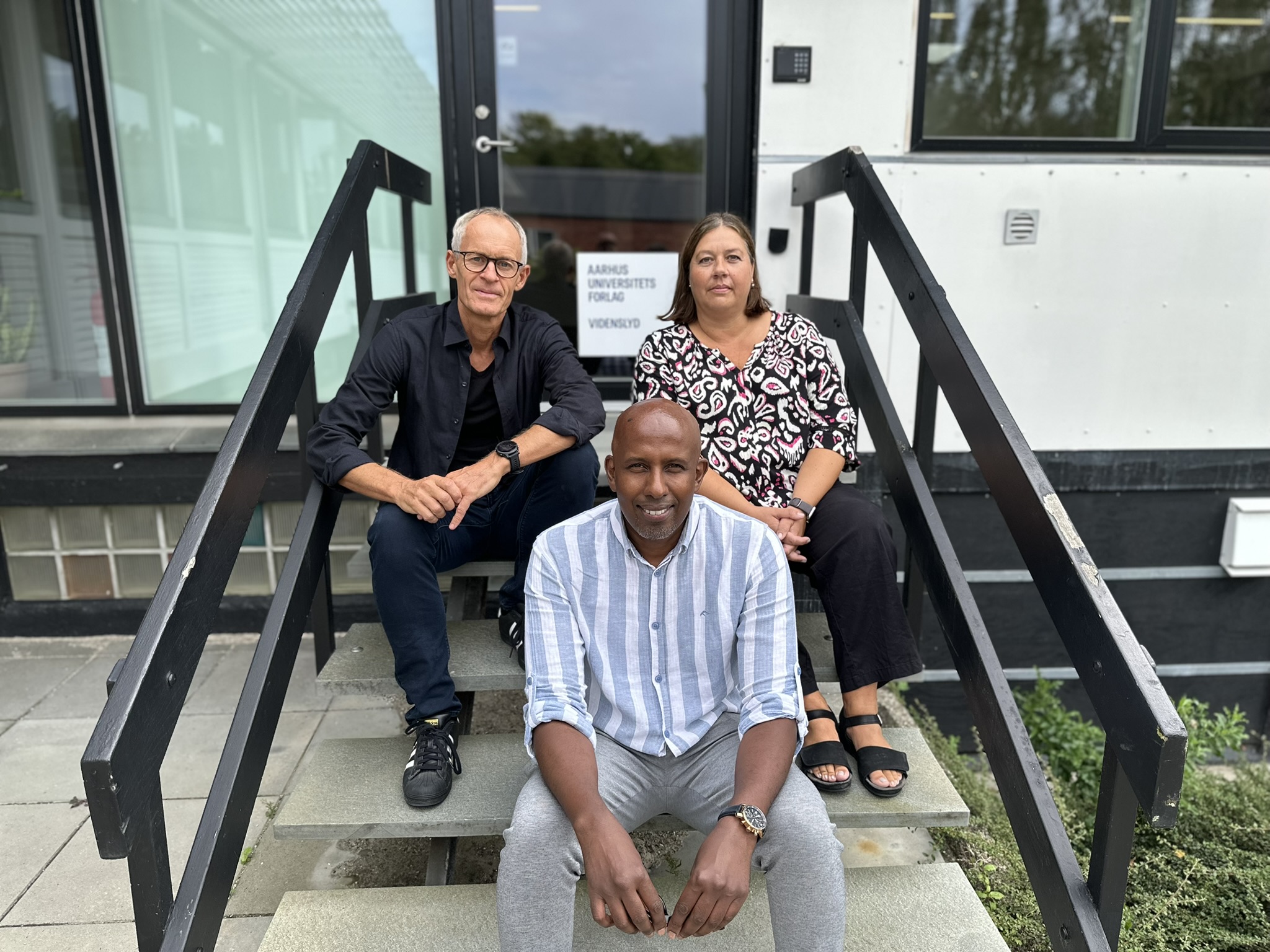 Hjælp pedellen er forsvundet Hjælp pedellen er forsvundet