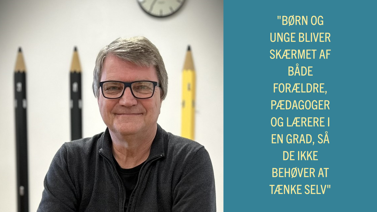 Flemming Pedersen Debatindlæg 2024 Flemming Pedersen Debatindlæg 2024