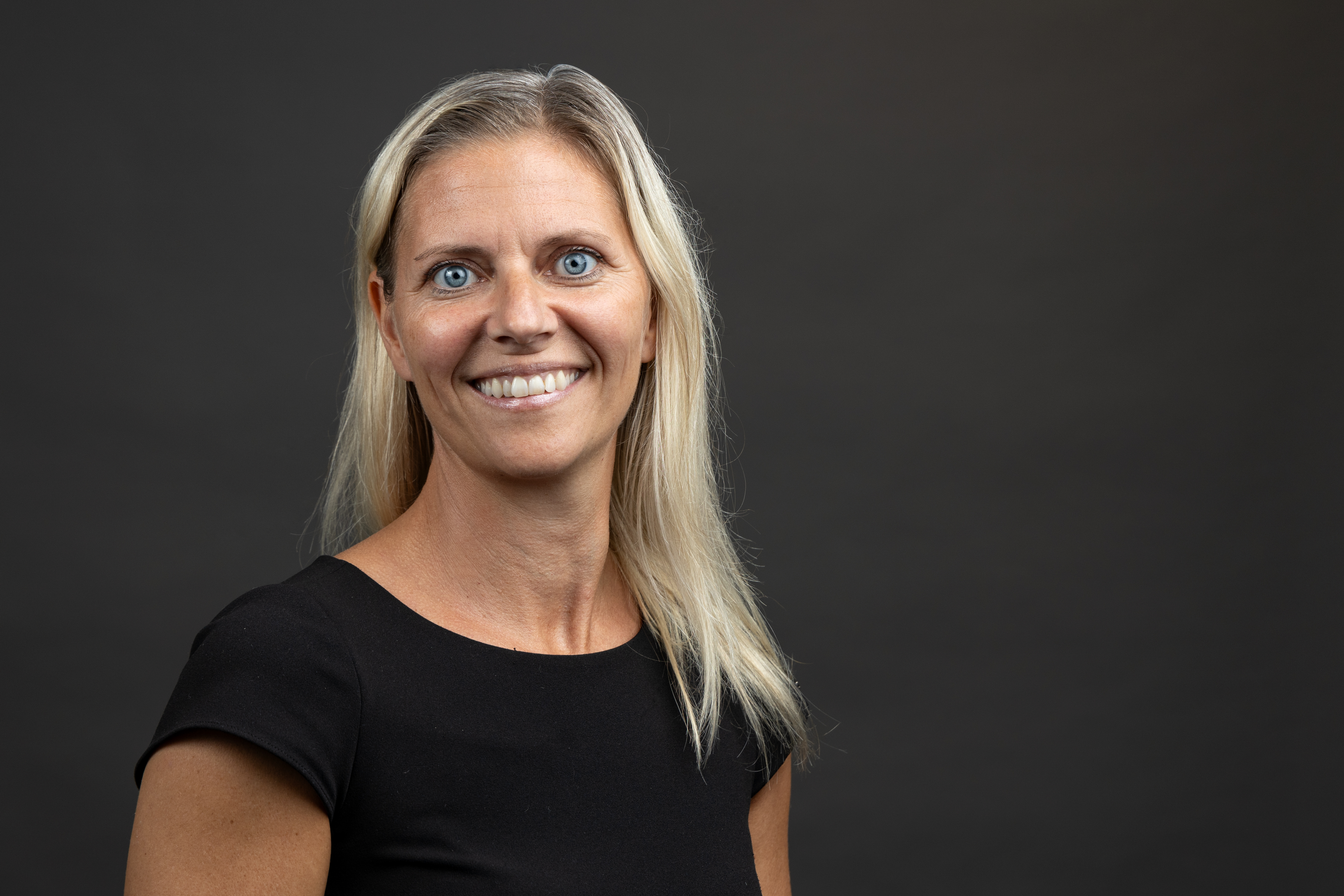 Konsulent Malene Vestergård Konsulent Malene Vestergård