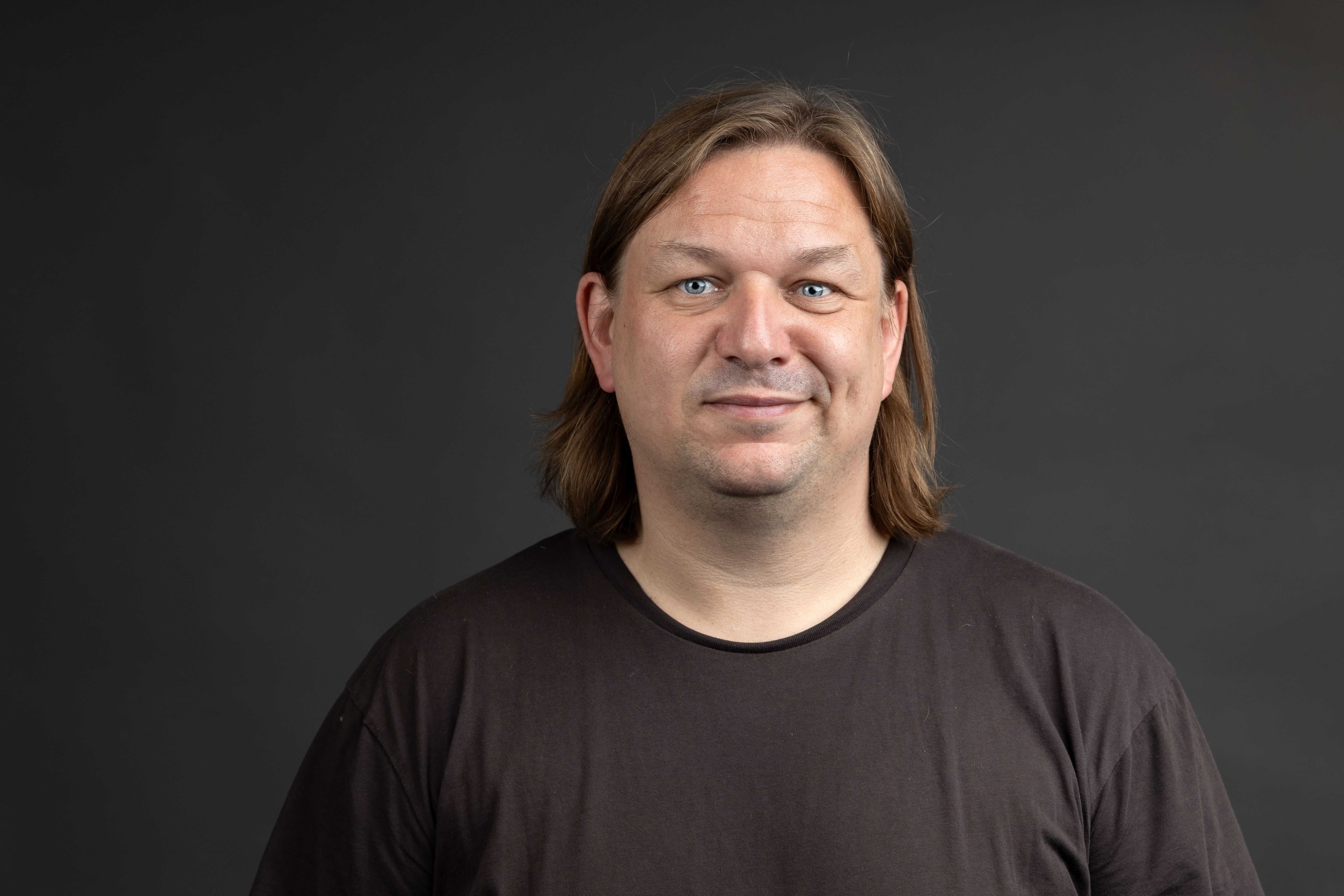 Konsulent Michael Rønne Konsulent Michael Rønne