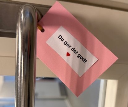 Viby Skole Du Gør Det Godt Ny