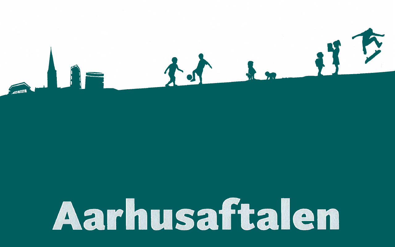 Aarhusaftalen