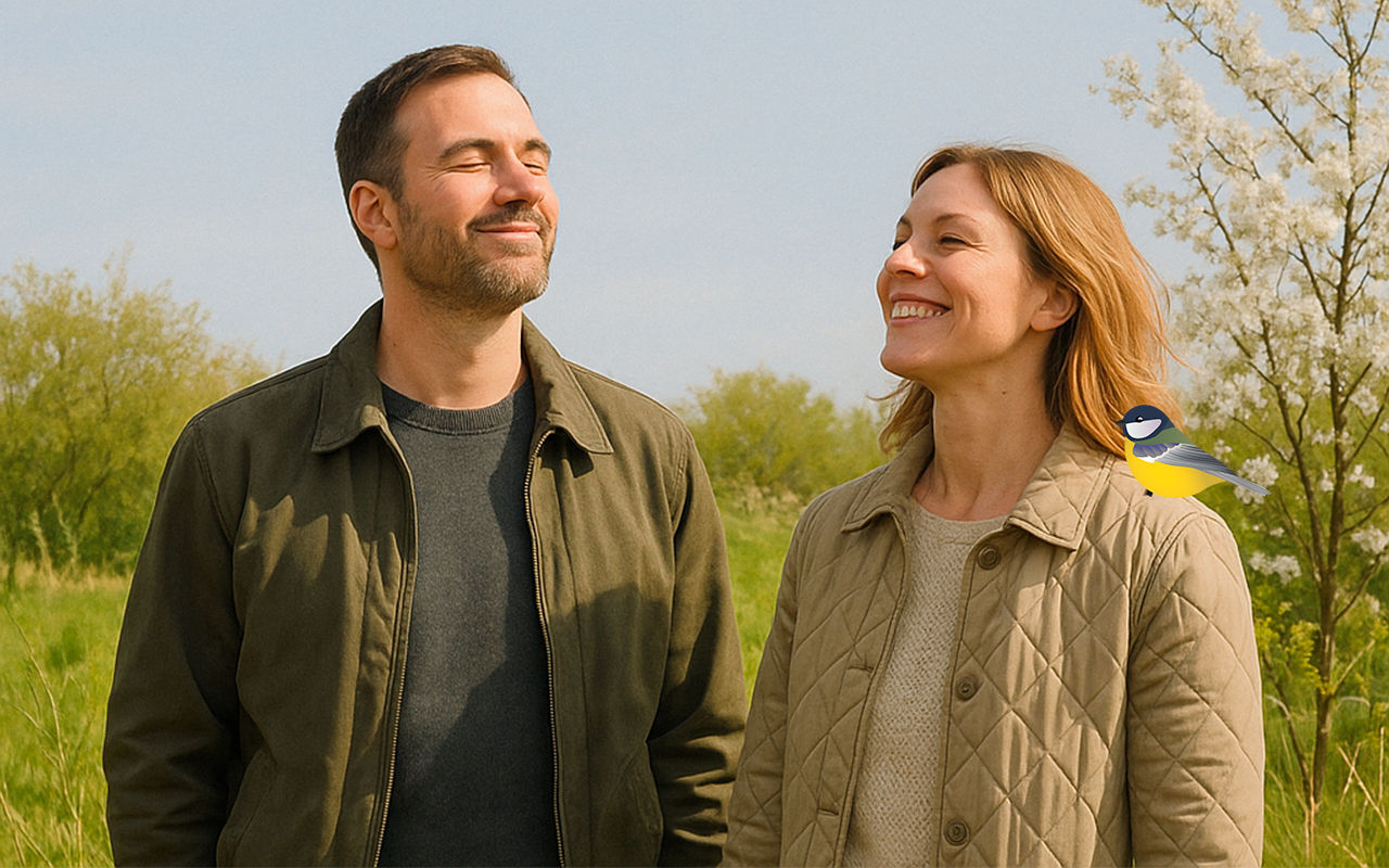 Medlemsarrangementer Forår 2026