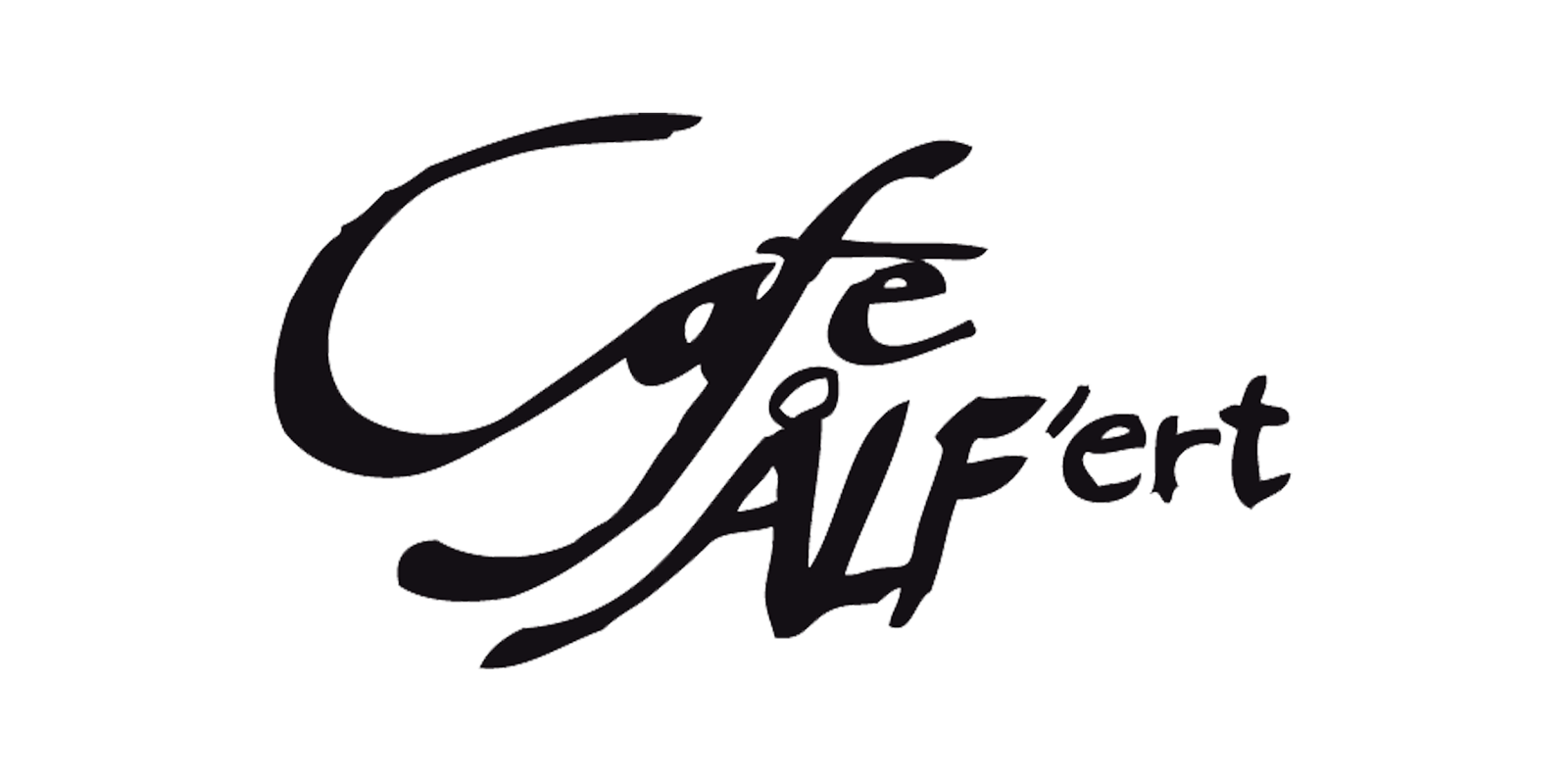 Ålfert Logo